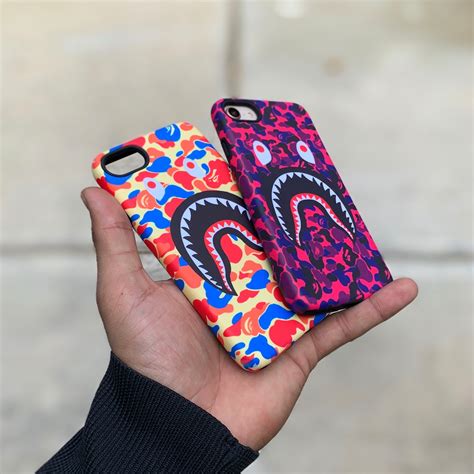 bape iphone case website.